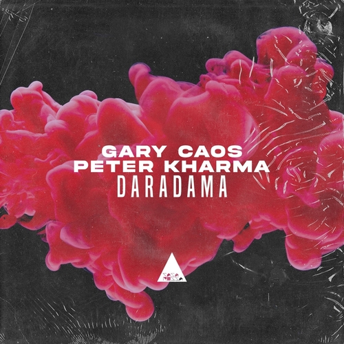 Gary Caos, Peter Kharma - Daradama [CR2322]